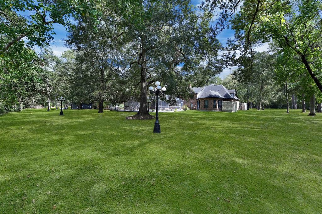 1802 Country Club Drive, Crosby, Texas image 42