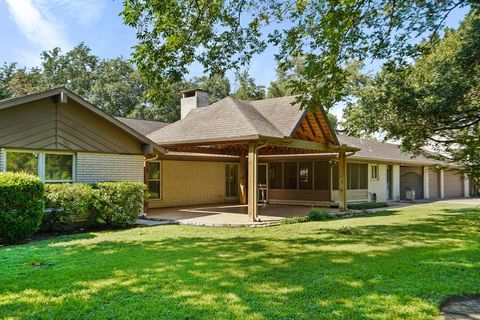 A home in Richmond