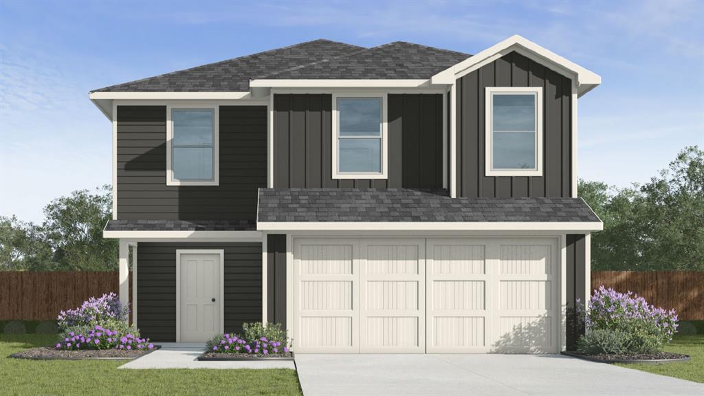 14336 Leafy Willow Drive, Splendora, Texas image 1