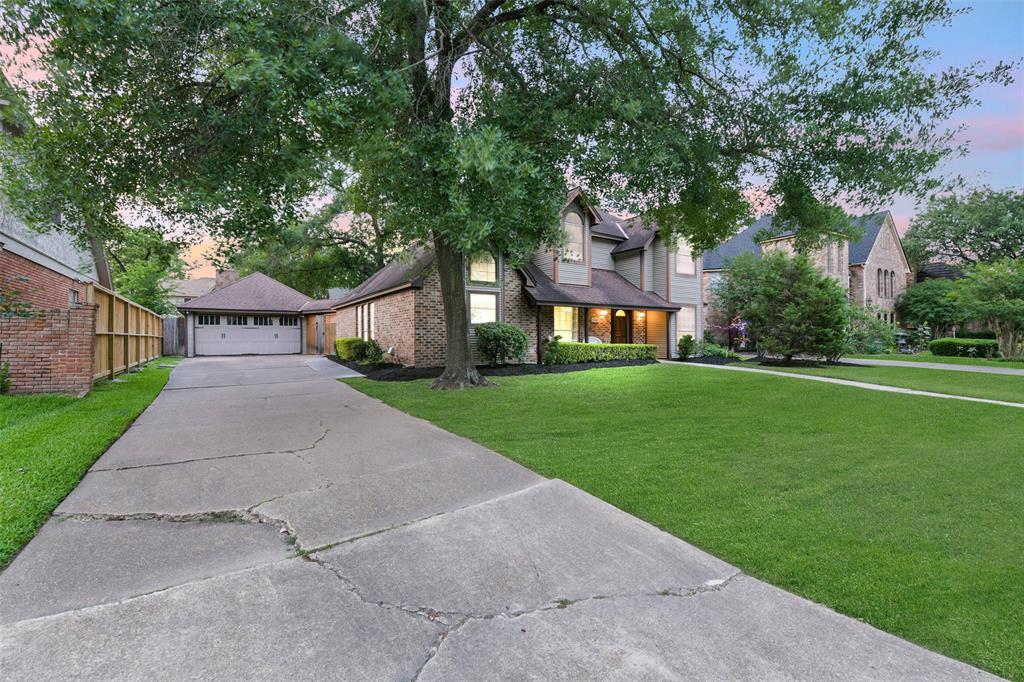 3914 Cherry Forest Drive