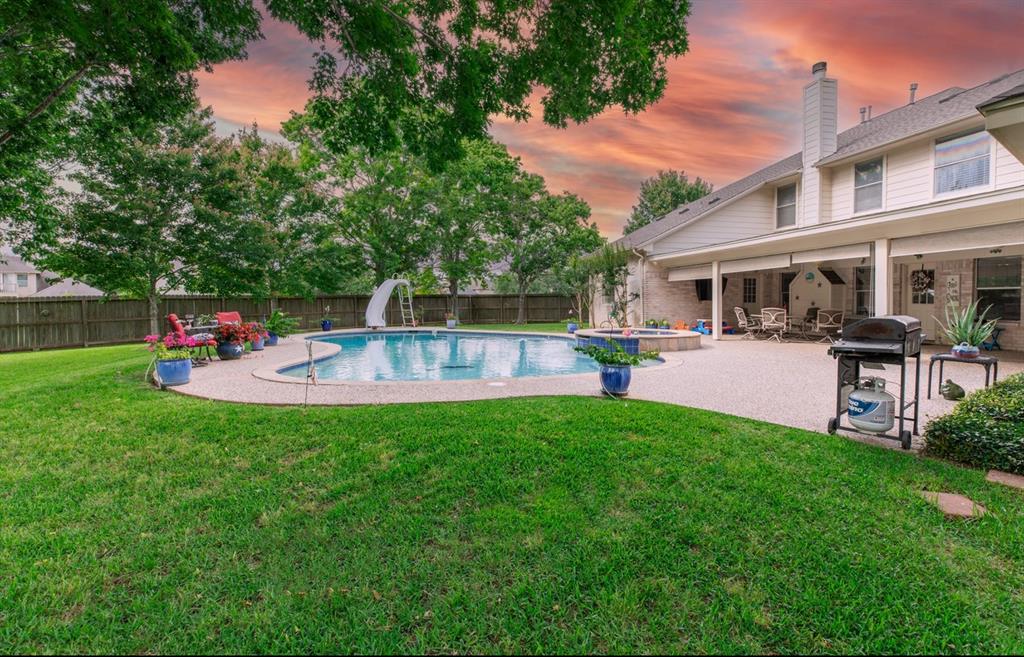 2626 Broussard Court