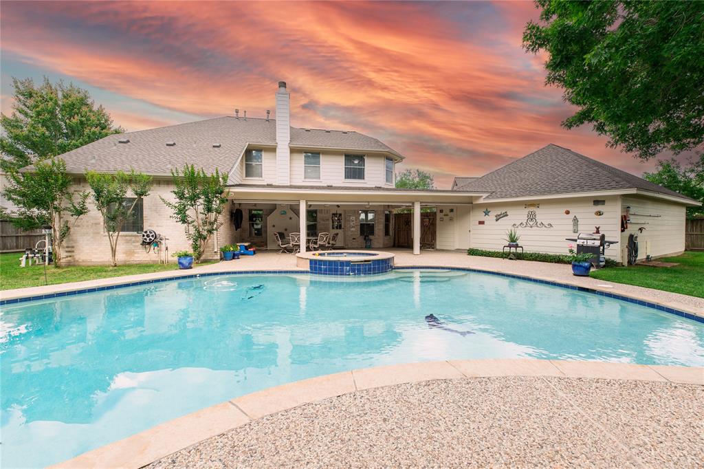 2626 Broussard Court