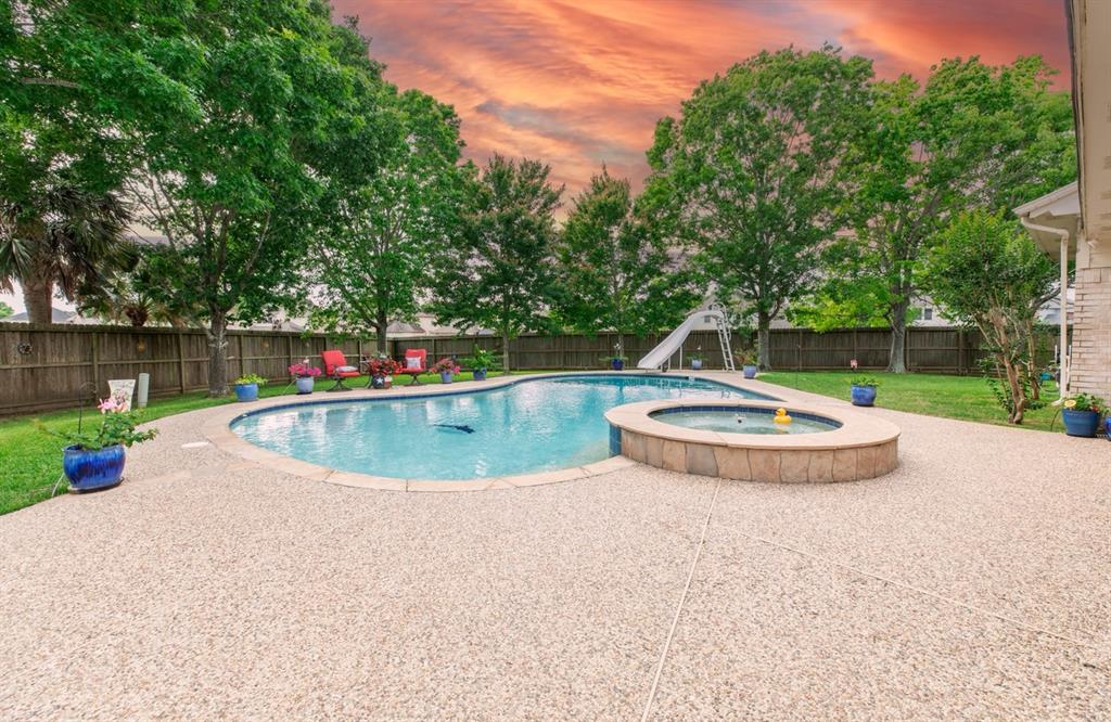 2626 Broussard Court