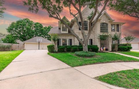 2626 Broussard Court Seabrook TX 77586
