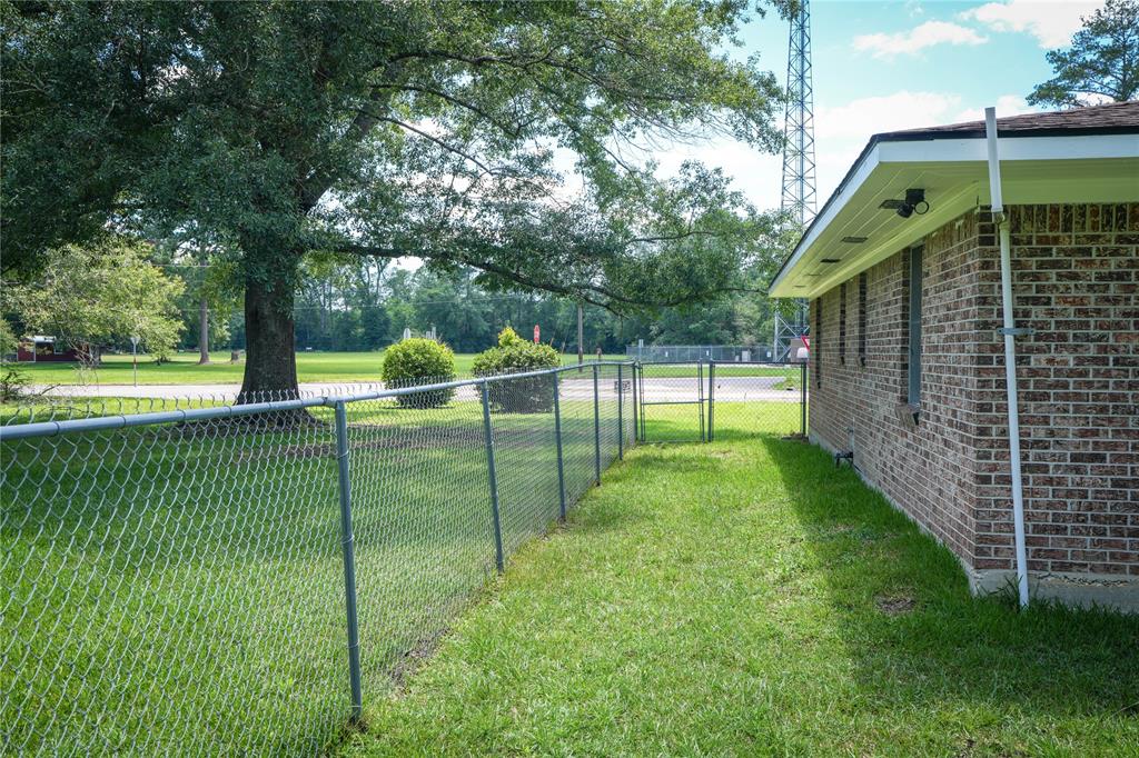 500 N Herndon Avenue, Kirbyville, Texas image 22