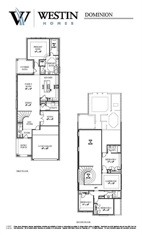 24819 Lobelia Garden Lane, Katy, Texas image 18