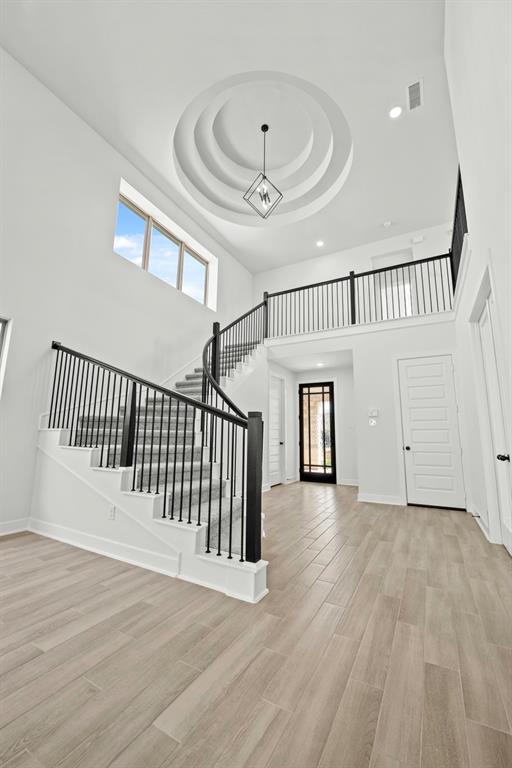 24819 Lobelia Garden Lane, Katy, Texas image 2