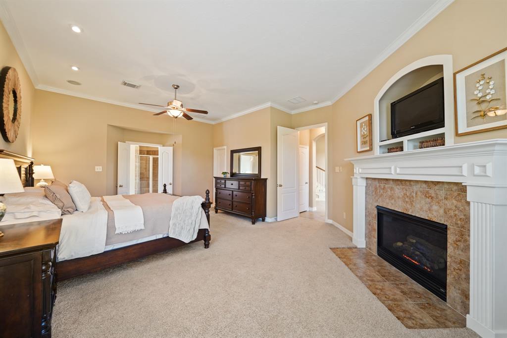3707 Griffin Lane, Missouri City, Texas image 25