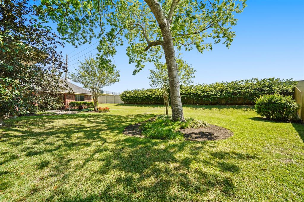 3707 Griffin Lane, Missouri City, Texas image 44