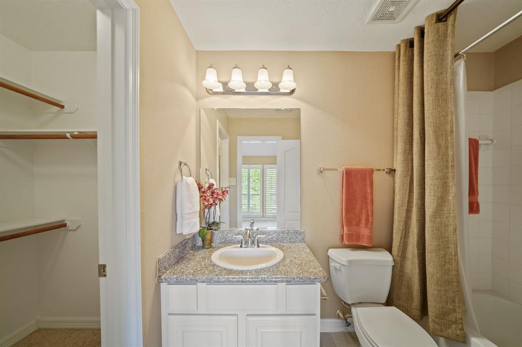 3707 Griffin Lane, Missouri City, Texas image 34