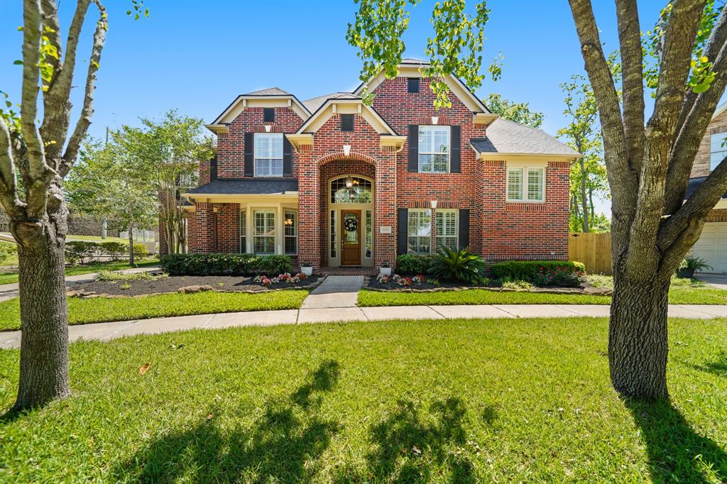 3707 Griffin Lane, Missouri City, Texas image 2
