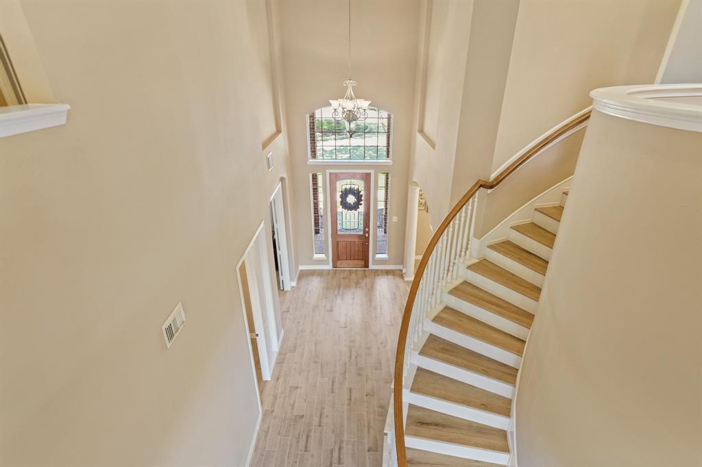 3707 Griffin Lane, Missouri City, Texas image 30