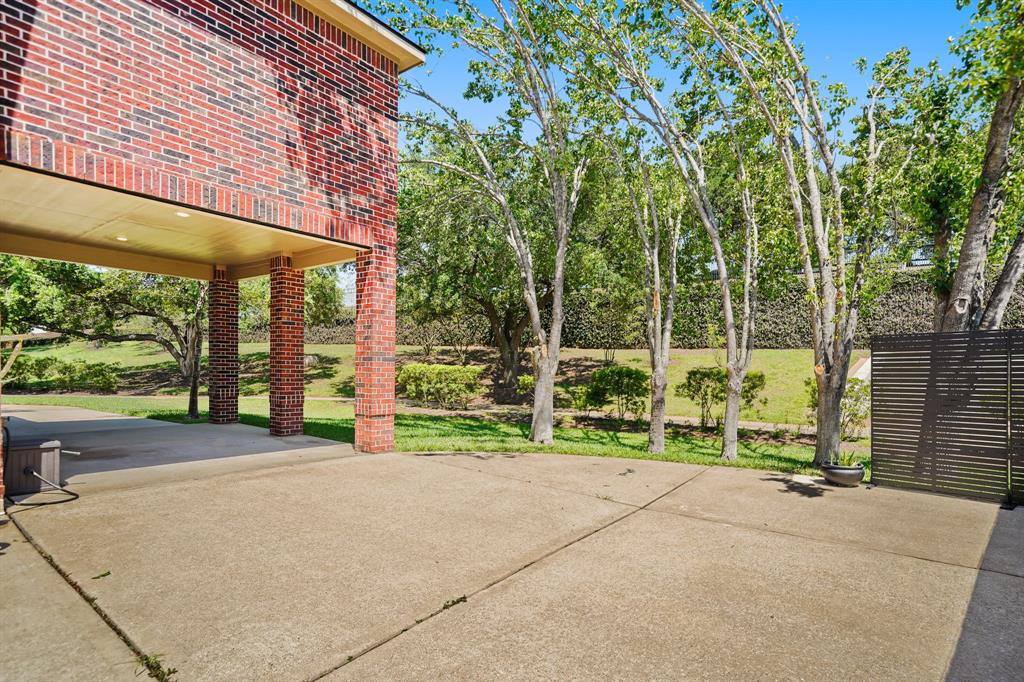3707 Griffin Lane, Missouri City, Texas image 4