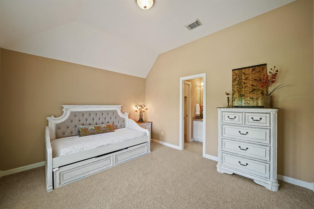 3707 Griffin Lane, Missouri City, Texas image 33