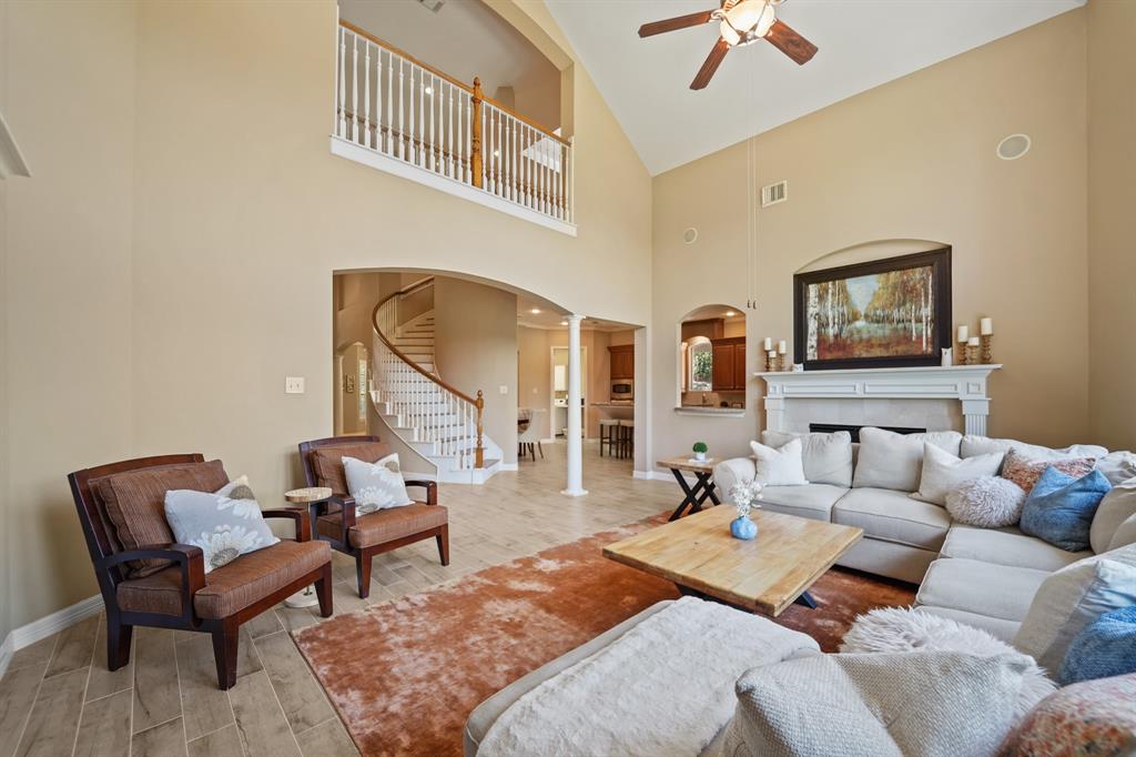 3707 Griffin Lane, Missouri City, Texas image 16
