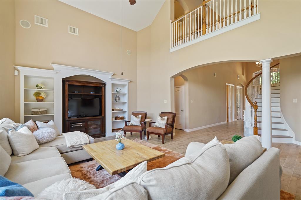 3707 Griffin Lane, Missouri City, Texas image 15