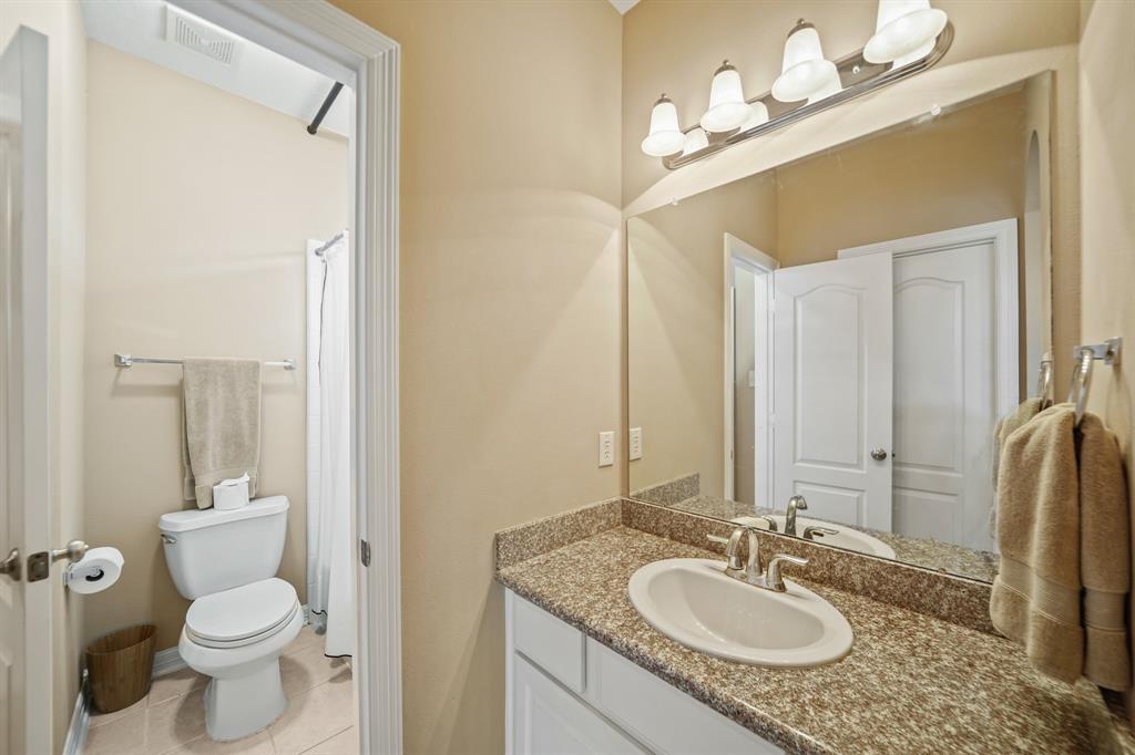 3707 Griffin Lane, Missouri City, Texas image 40