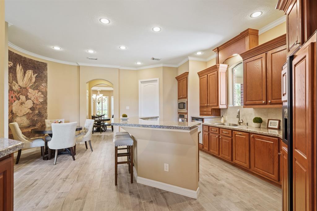3707 Griffin Lane, Missouri City, Texas image 21