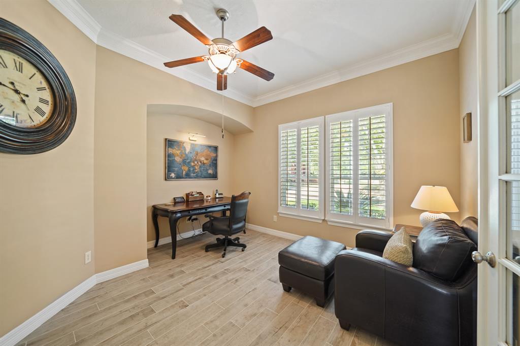 3707 Griffin Lane, Missouri City, Texas image 10