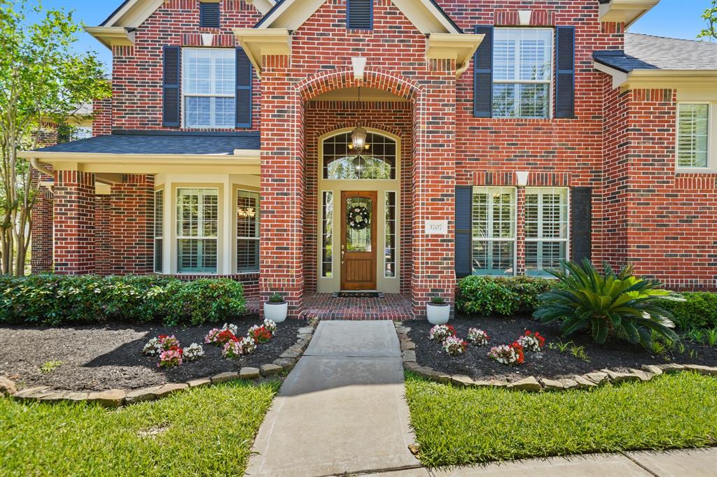 3707 Griffin Lane, Missouri City, Texas image 5