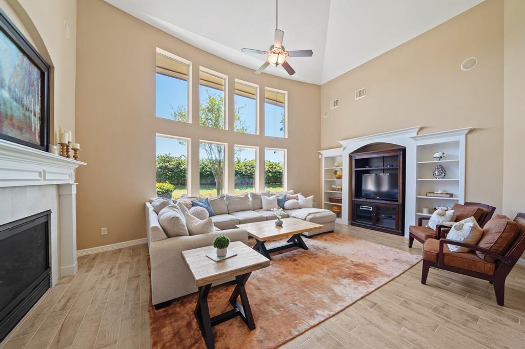 3707 Griffin Lane, Missouri City, Texas image 14