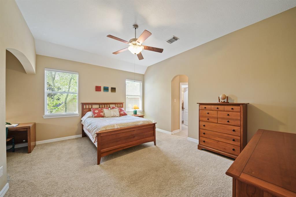 3707 Griffin Lane, Missouri City, Texas image 37