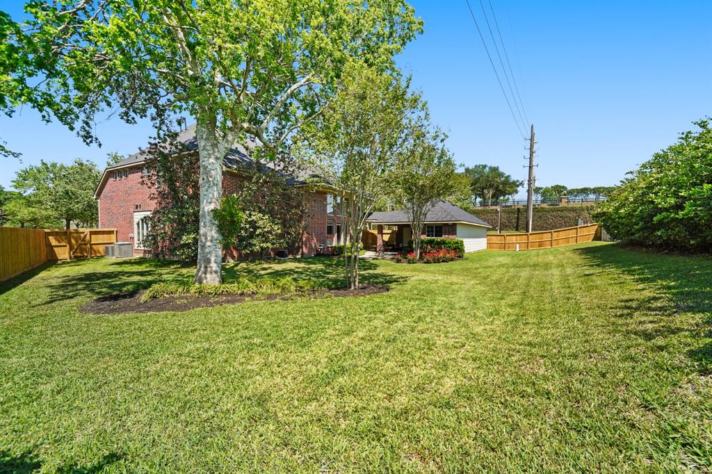 3707 Griffin Lane, Missouri City, Texas image 46