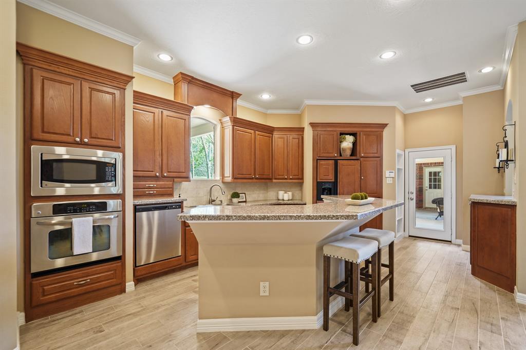 3707 Griffin Lane, Missouri City, Texas image 19