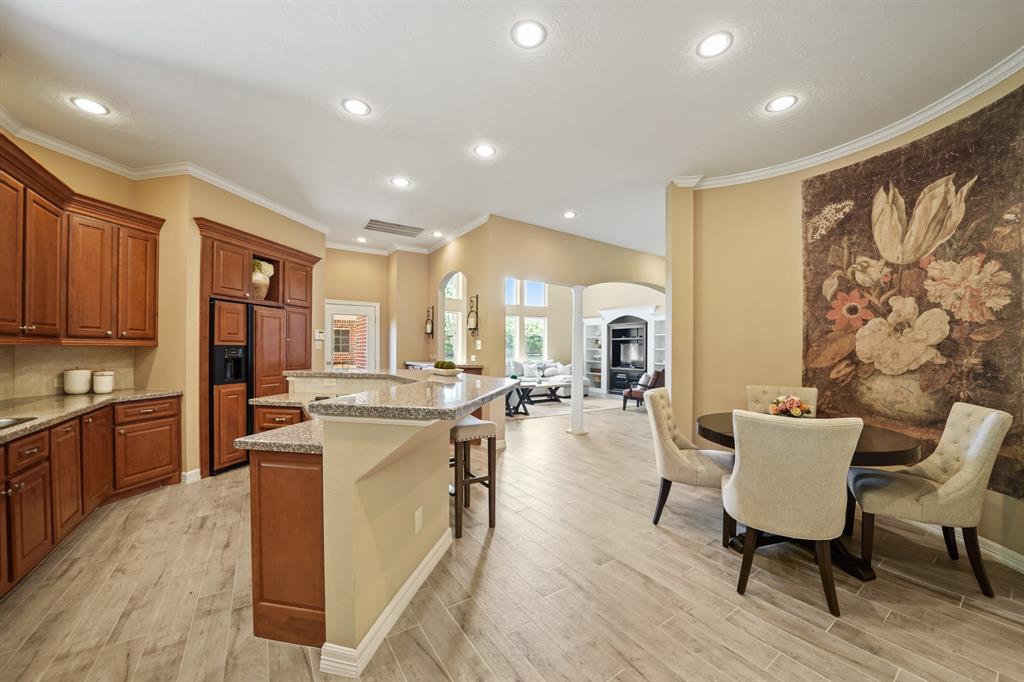 3707 Griffin Lane, Missouri City, Texas image 17