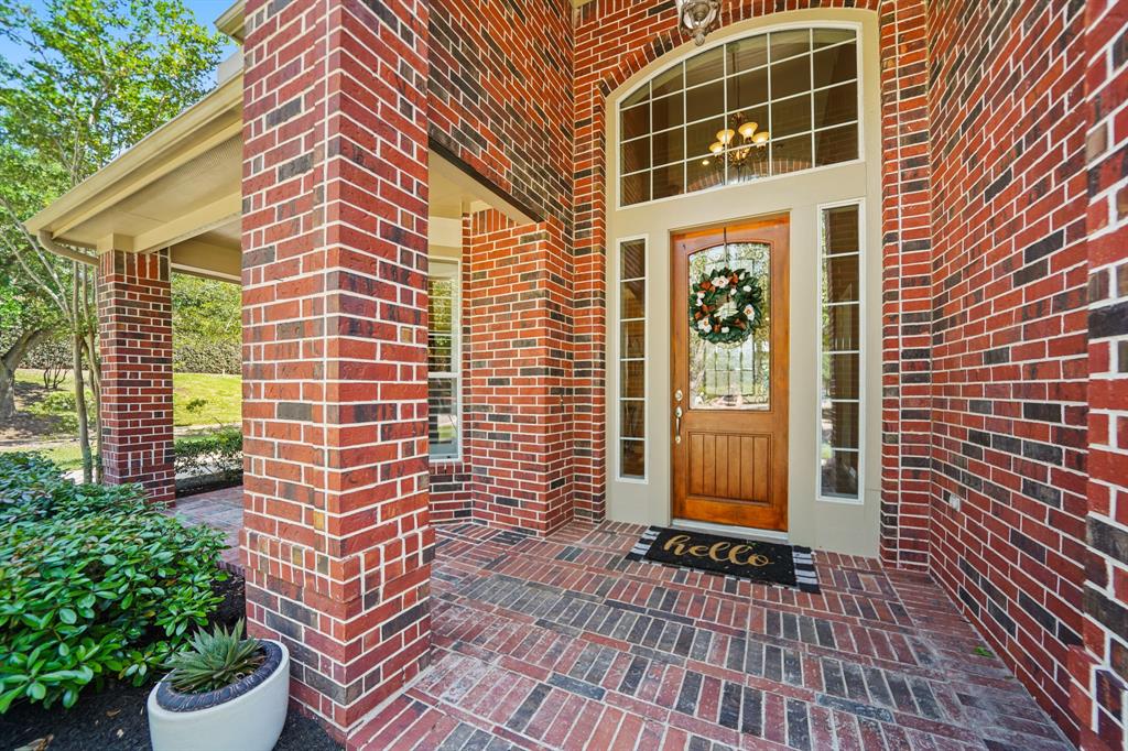 3707 Griffin Lane, Missouri City, Texas image 6