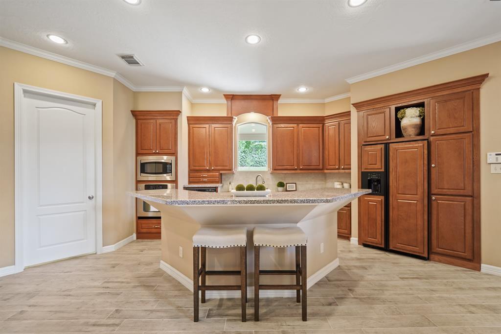 3707 Griffin Lane, Missouri City, Texas image 18