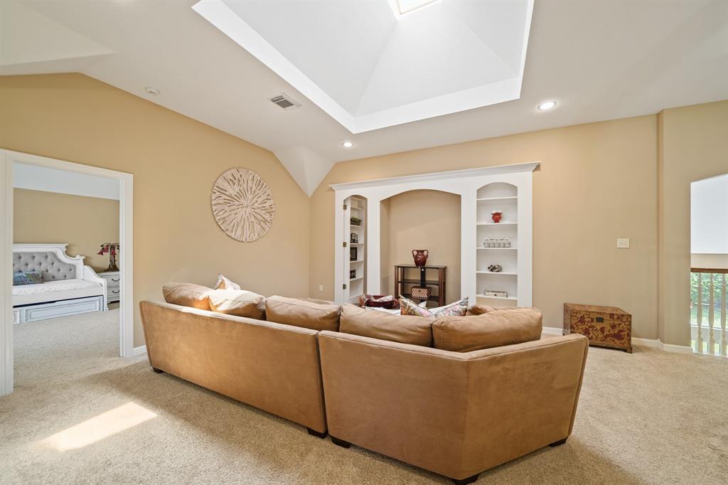 3707 Griffin Lane, Missouri City, Texas image 31