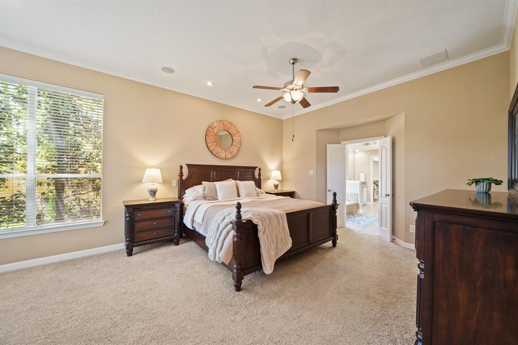 3707 Griffin Lane, Missouri City, Texas image 24
