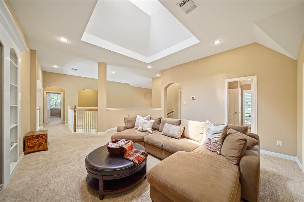 3707 Griffin Lane, Missouri City, Texas image 32