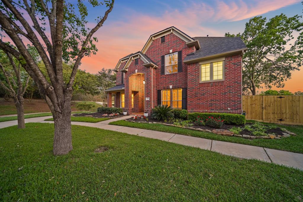 3707 Griffin Lane, Missouri City, Texas image 49