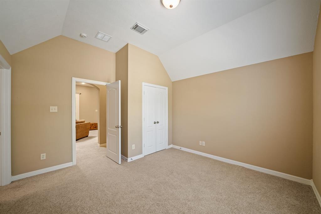 3707 Griffin Lane, Missouri City, Texas image 35