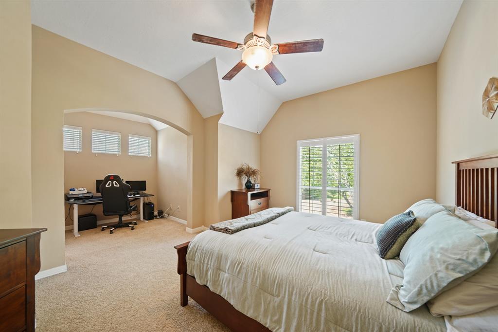 3707 Griffin Lane, Missouri City, Texas image 39
