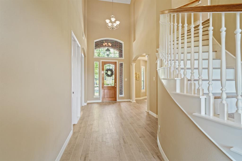 3707 Griffin Lane, Missouri City, Texas image 11