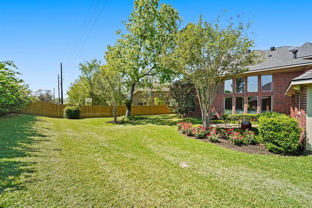 3707 Griffin Lane, Missouri City, Texas image 45