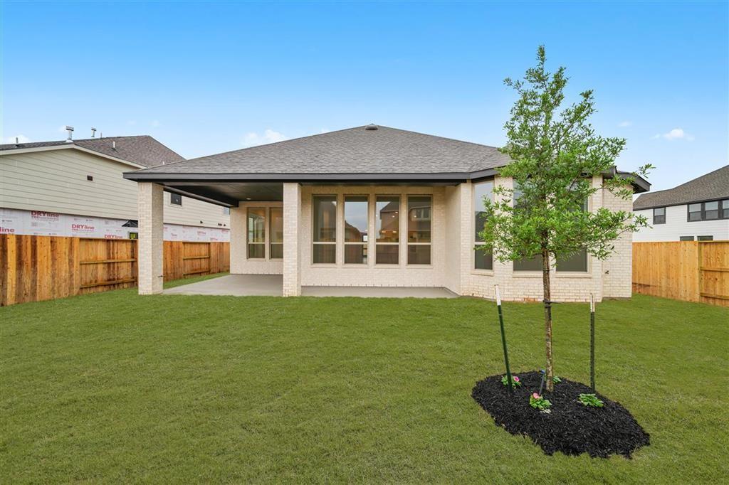 5806 Silver Perch Lane, Manvel, Texas image 24