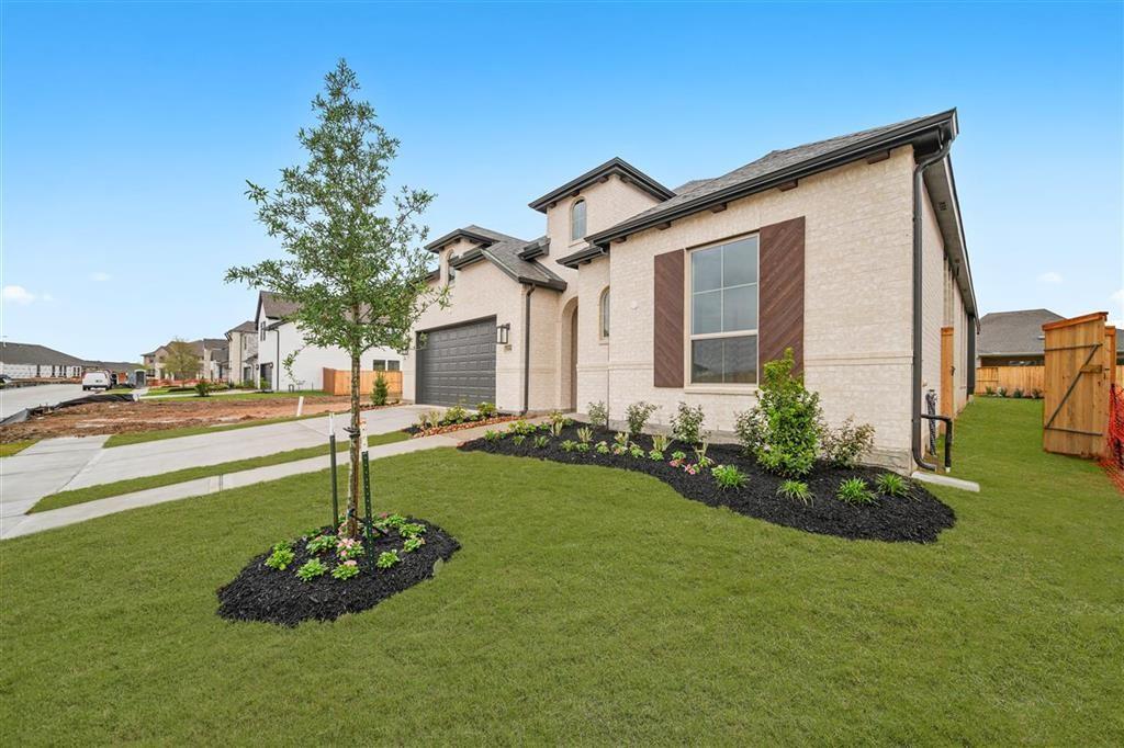 5806 Silver Perch Lane, Manvel, Texas image 3