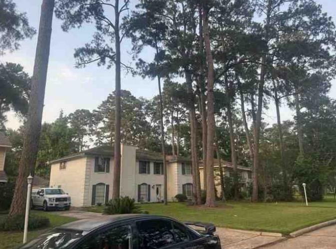 7614 Theisswood Road, Spring, Texas image 4