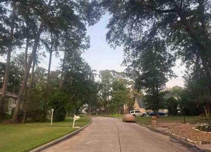 7614 Theisswood Road, Spring, Texas image 3