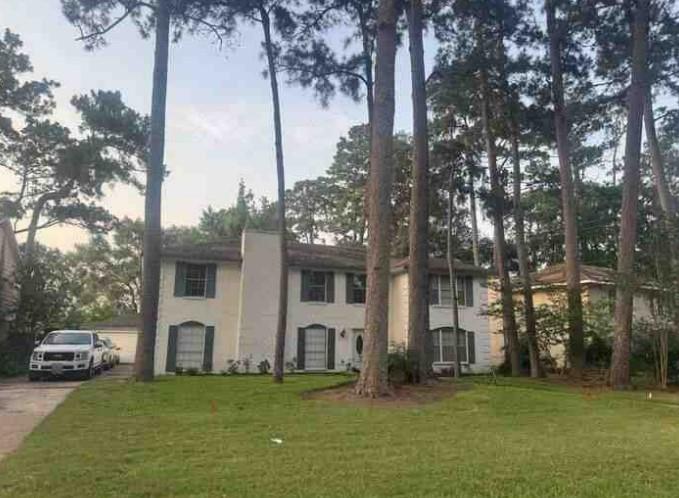 7614 Theisswood Road, Spring, Texas image 1