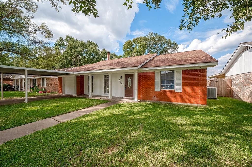 625 Reinhard St Street, Rosenberg, Texas image 3