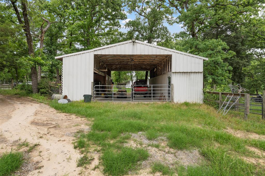 18404 County Road 264, Oakwood, Texas image 44