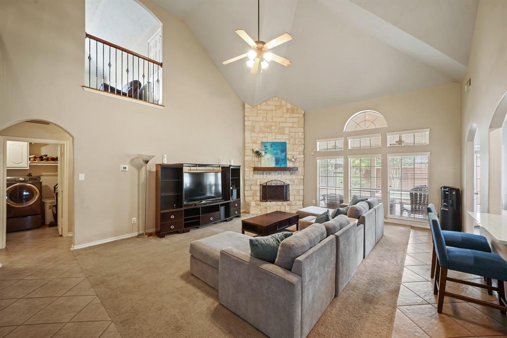 7414 Barton Lake Court, Richmond, Texas image 11