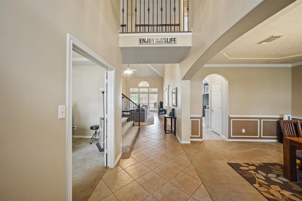 7414 Barton Lake Court, Richmond, Texas image 16