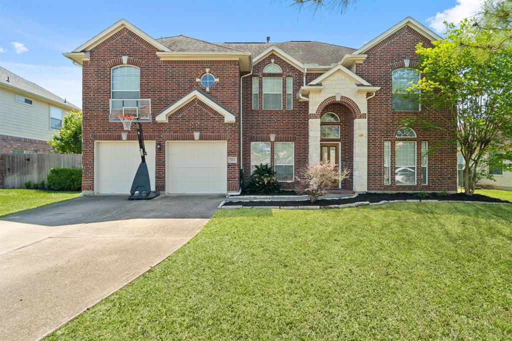 7414 Barton Lake Court, Richmond, Texas image 25