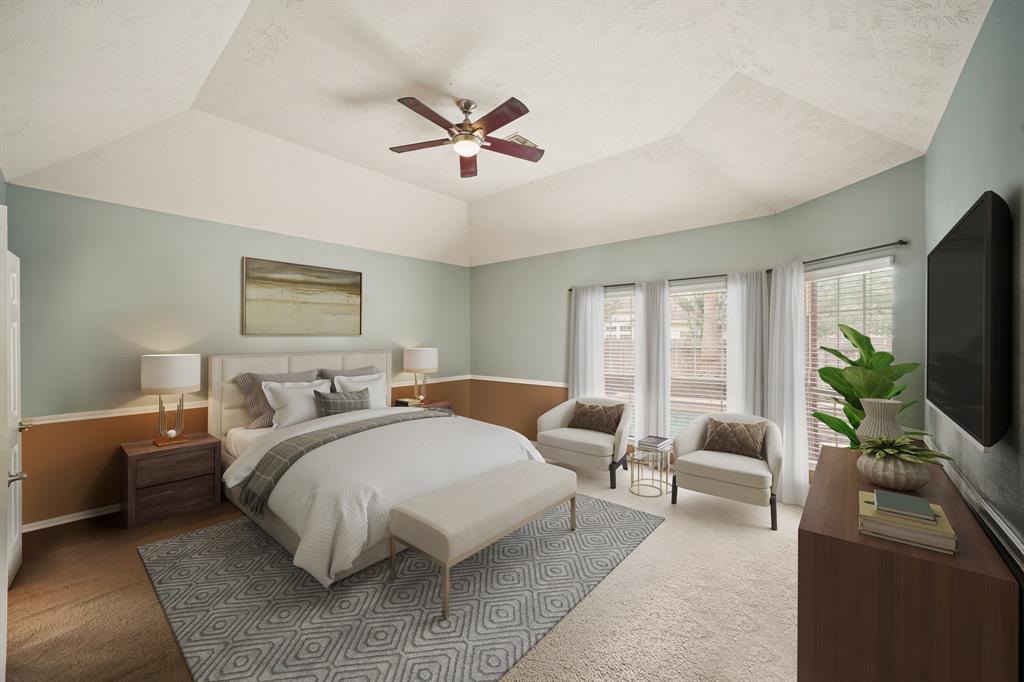 7414 Barton Lake Court, Richmond, Texas image 13